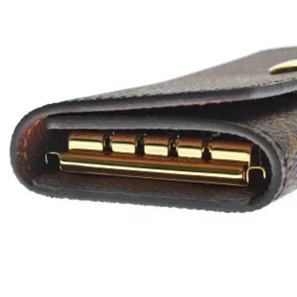 Louis Vuitton Monogram Multicles Marron Key Case - Picture 3 of 7